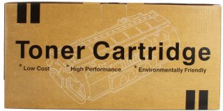 Generic HP LaserJet 78A Black Replacement Toner Cartridge