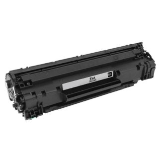 CB435A - Generic HP Compatible Toner Cartridge for P1005/P1006 Printer