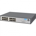 HP Networking OfficeConnect BTO JH016A#ABA 1420 16-Port Gigabit Switch (JH016A)
