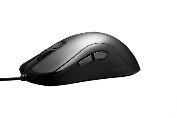 Zowie ZA13 Ambidextrous Gaming Mouse - Black