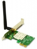 Encore ENEWI-1XN42 Wireless-N 150Mbps PCI-Express x1 Wi-Fi Adapter