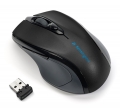 Kensington Pro Fit Mid-Size Wireless Mouse with Nano Receiver K72405US