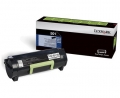 Replacement toner for Lexmark MS312DN - 5000 page count