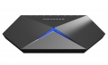 NETGEAR Nighthawk S8000 8-port Gaming and Streaming, Advanced Gigabit Ethernet Switch GS808E-100NAS