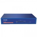 Tenda TEF1008P 8-Port 10/100Mbps Desktop Switch with 4-Port PoE
