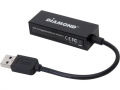 Refurb Diamond UE3000 USB 3.0 to 10/100/1000Mbps Gigabit Ethernet Adapter