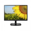 LG 24MP48HQ-P Full HD IPS 23.8 Monitor 5ms 1920 x 1080 Flicker Safe Black Stabilizer