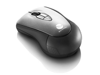 Gyration GYM2200 Air Mouse Mobile USB Wireless Laptop Mouse