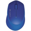 Logitech 910-004353 Wireless Mouse M320 Blue