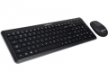 IOGear GKM558R Wireless Keyboard Touch Mouse Combo