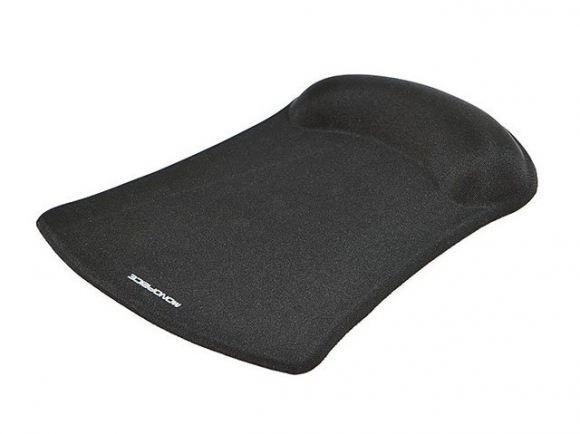 MonoPrice 8859 Gel Wrist Cushion Mouse Pad