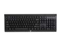 HP E5E77AA#ABA K2500 Wireless Computer Keyboard