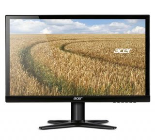 Acer G247HYL bmidx 23.8" HDMI Widescreen LED Backlight LCD Monitor IPS