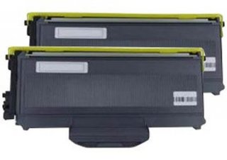 Generic TN420 Black Laser Toner Cartridge for Brother Printers