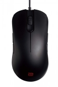 Zowie ZA11 Ambidextrous Gaming Mouse - Black