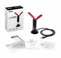 ASUS USB-AC68 Wireless AC600 USB Adapter