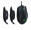 Razer RZ01-02410100-R3U1 Naga Trinity Mouse