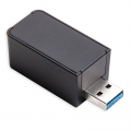 Syba SD-ADA24039 USB 3.0 Gigabit Ethernet Adapter