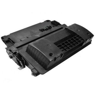 Generic HP 90X CE390X Black Laser Toner Cartridge for HP LaserJet