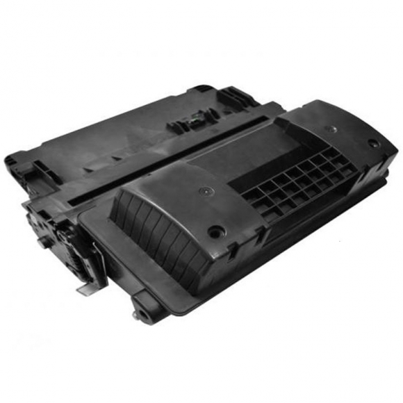 Generic HP 90X CE390X Black Laser Toner Cartridge for HP LaserJet