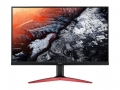 Acer KG271 Cbmidpx 27 inch TN 1ms 144Hz 400 nit LCD/LED AMD FreeSync Gaming Monitor DVI HDMI DisplayPort