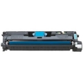 Q6001A - Generic Cyan Toner Cartridge for HP Printers