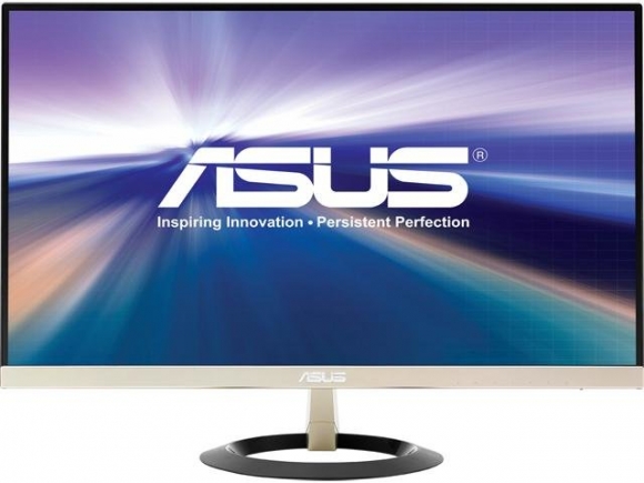 ASUS VZ279H Frameless 27" 5ms (GTG) IPS Widescreen LCD/LED Monitor, HDMI 1920 x 1080