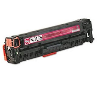 CC533A - Generic Magenta Toner Cartridge for HP CP2025, CM2320 Printer