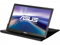 ASUS MB168B Silver/Black 15.6" 11ms Widescreen LED Backlight HD Portable USB-powered Ultra-slim Monitor