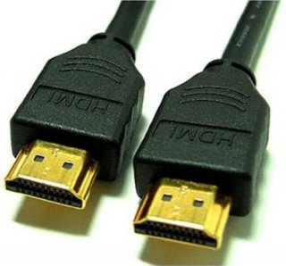 BattleBorn 10 foot HDMI Cable v1.4 Male-to-Male