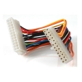 StarTech.com ATX24POWEXT 8in 24 Pin ATX 2.01 Power Extension Cable