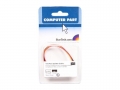 StarTech.com TX3SPLITTER 6 inch TX3 Fan Power Splitter Cable