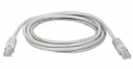 Tripp Lite N002-007-GY 7-ft Male RJ45 Cat5e Network Cable (Grey)