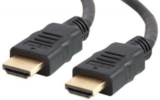 C2G 56782 3 Foot High Speed HDMI Cable with Ethernet