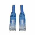 Tripp Lite N201-050-BL 50 Foot Cat6 Cable Blue