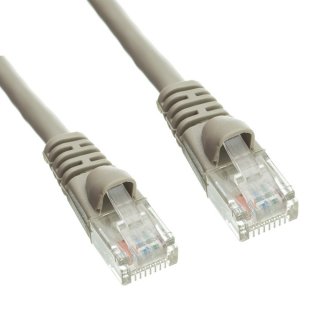 Battleborn 300 Foot Grey Cat6 RJ45 network cable