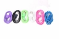 DigiPower TV-DCMICRO 3 Foot USB Data Transfer Cable - Color Varies