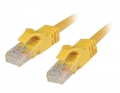 C2G 14 Foot Cat6 Ethernet Cable (Yellow)