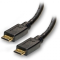 BattleBorn 6 Foot Mini-HDMI to mini-HDMI Cable
