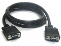 BattleBorn 100 foot VGA Monitor Cable - Male/Male - 100 Feet