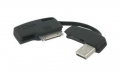 iGo KeyJuice Portable Charge & Sync Cable for iPhone, iPod, and iPad