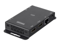 Monoprice 18784 Blackbird HDMI Extender Over Cat6 Ethernet, 50m, EDID, Loop Out