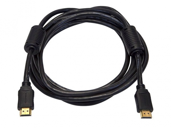 MonoPrice 3993 Select Series High Speed HDMI Cable, 10 Foot Black