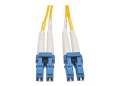 Tripp Lite N370-03M Fiber Optic Duplex Patch Cable
