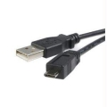 Startech UUSBHAUB6 6 Foot USB A to MicroUSB B Cable