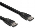 BattleBorn 5 Foot eSATA Cable - External Serial ATA Cable