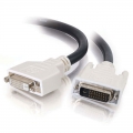 BattleBorn 6 Foot DVI-D Male-to-Female DVI Extension Cable