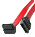 Battleborn 3 Foot SATA Data Cable with Right-Angled Connector