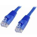 BattleBorn 200 Foot Blue Cat5e Patch Cable