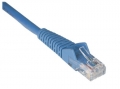 Tripp Lite N201-003-BL 3 Foot Male RJ45 Cat6 Ethernet Cable (Blue)